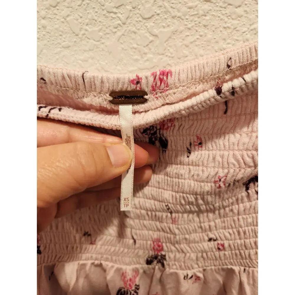 Free People new without